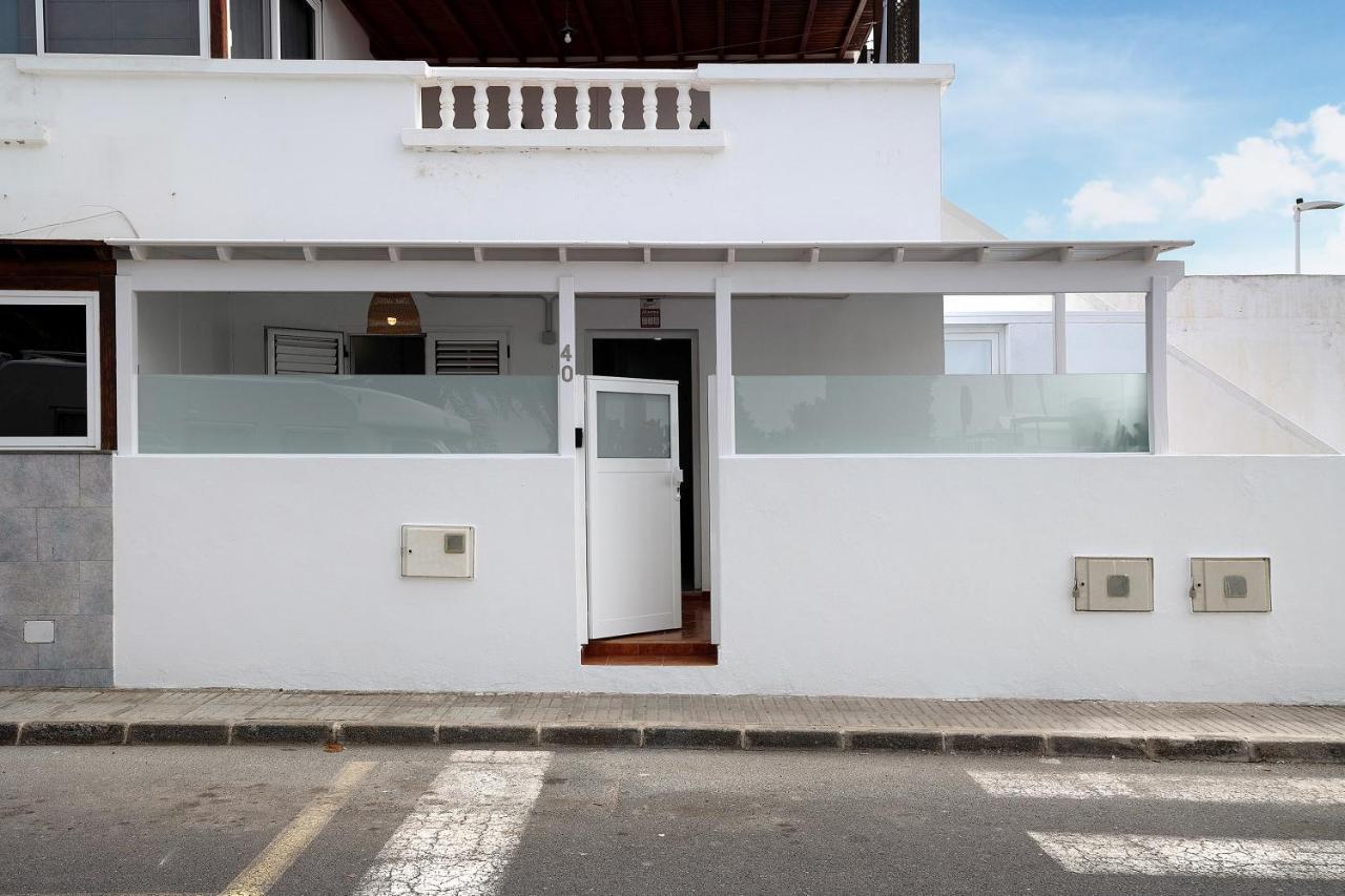 Casa Albazul Apartment Playa Honda  Exterior photo