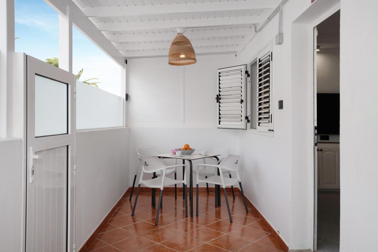Casa Albazul Apartment Playa Honda  Exterior photo
